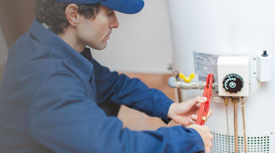 Professional same day plumber in Superior, IA